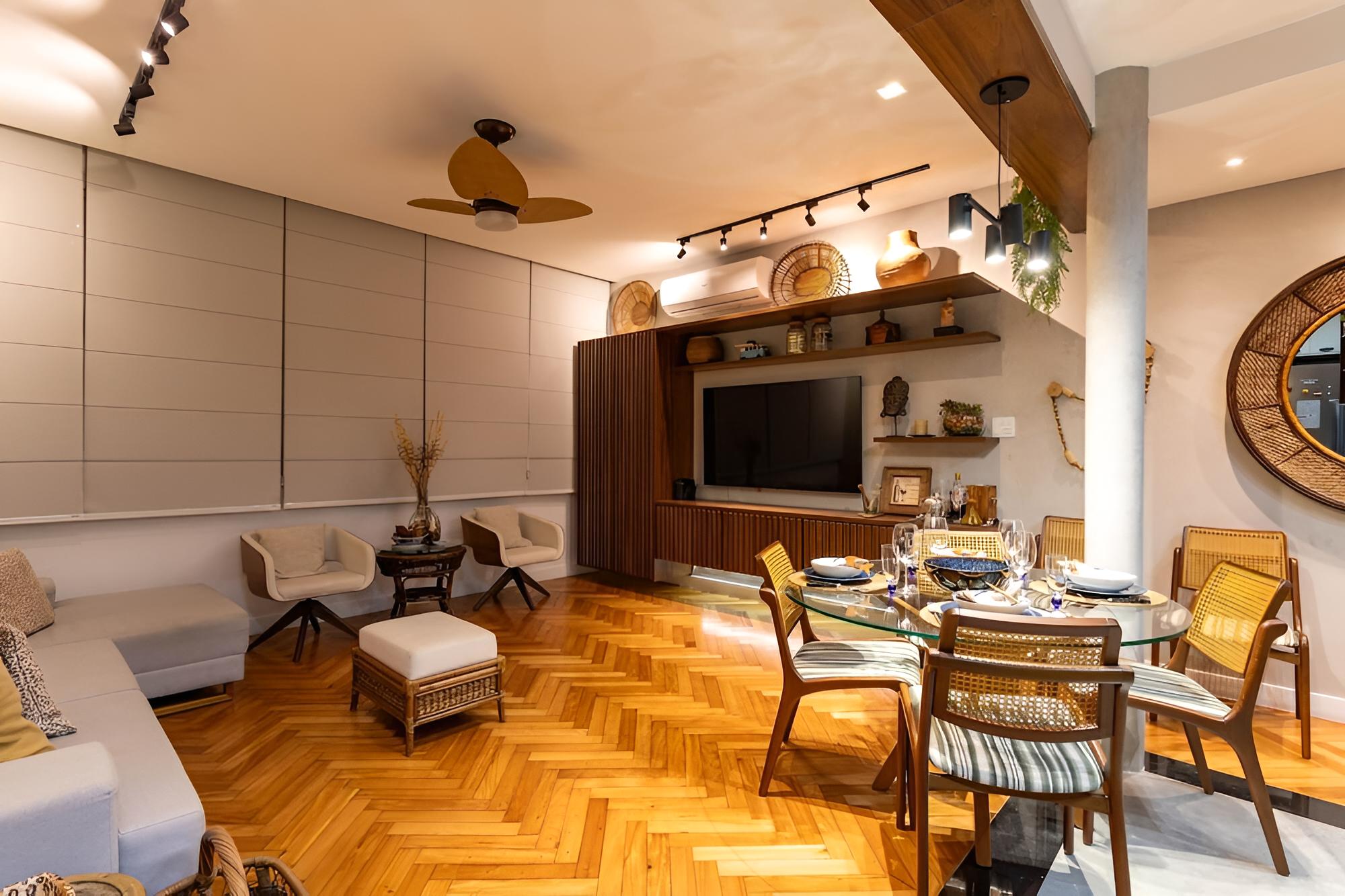 Amazing in Ipanema 2 Suites 1 QTS Ns207 Z1