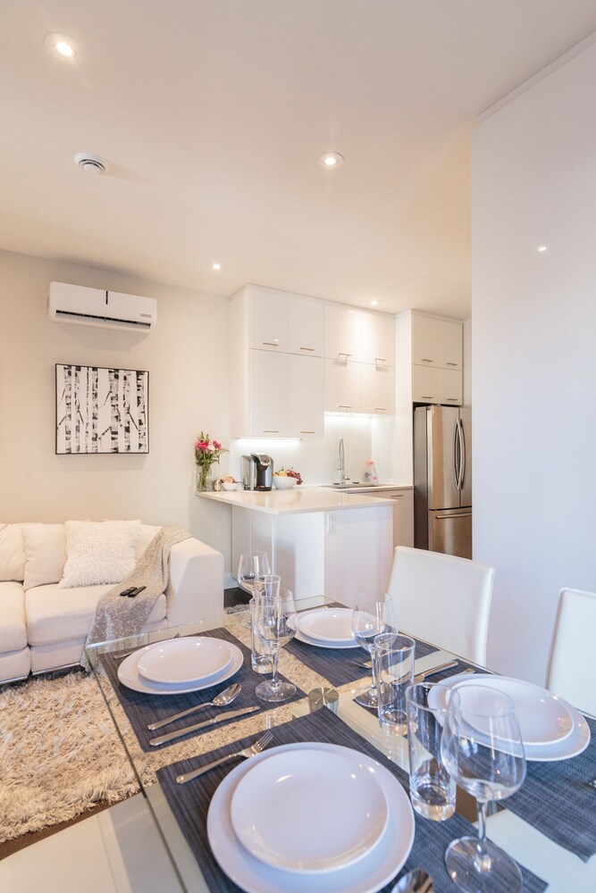 Parc Avenue Lofts
