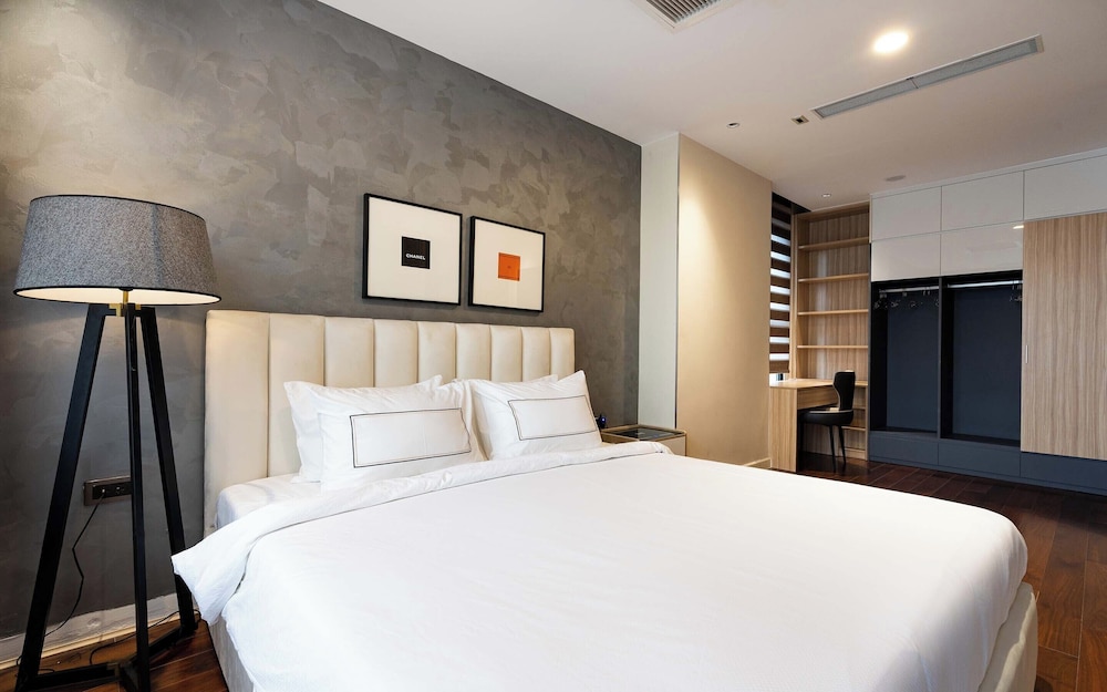 MADISON Saigon Luxury Citypoint