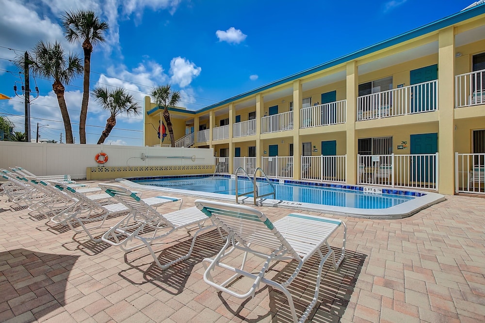 Malyn Resort