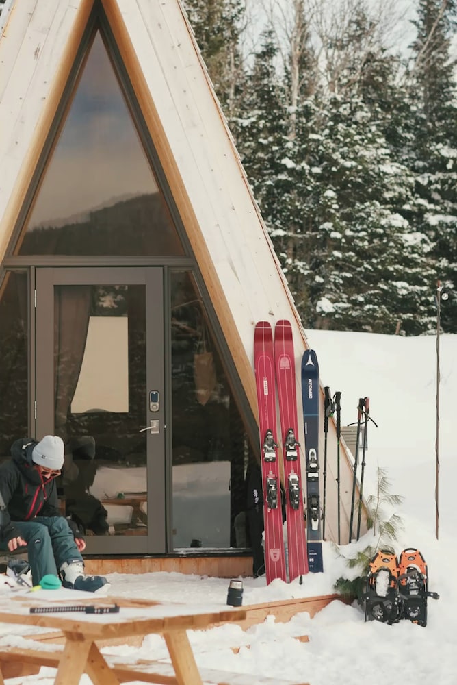 Farouche Tremblant