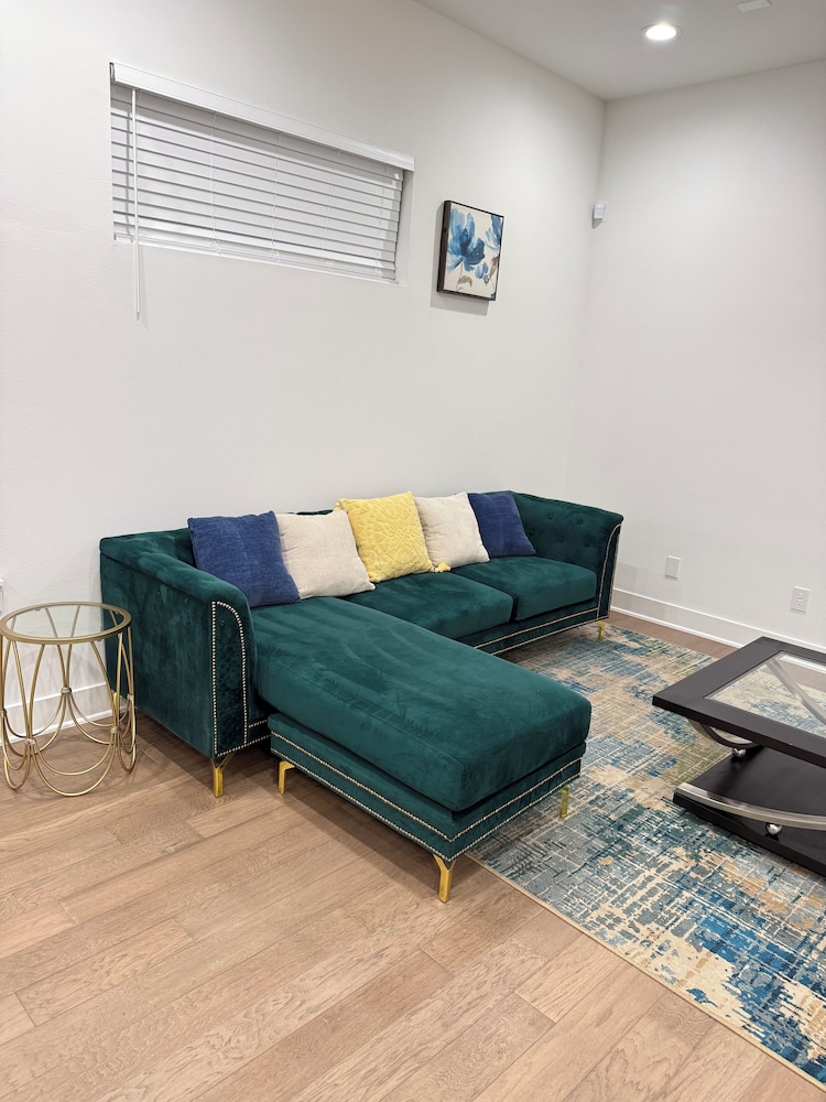 Tima Luxury Rental