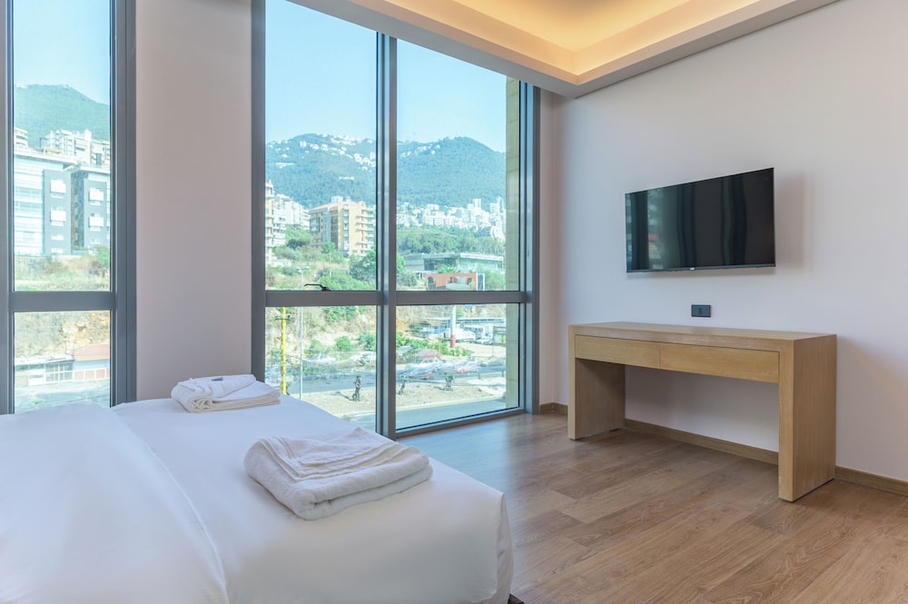 Jounieh Living - Residences by Local Host