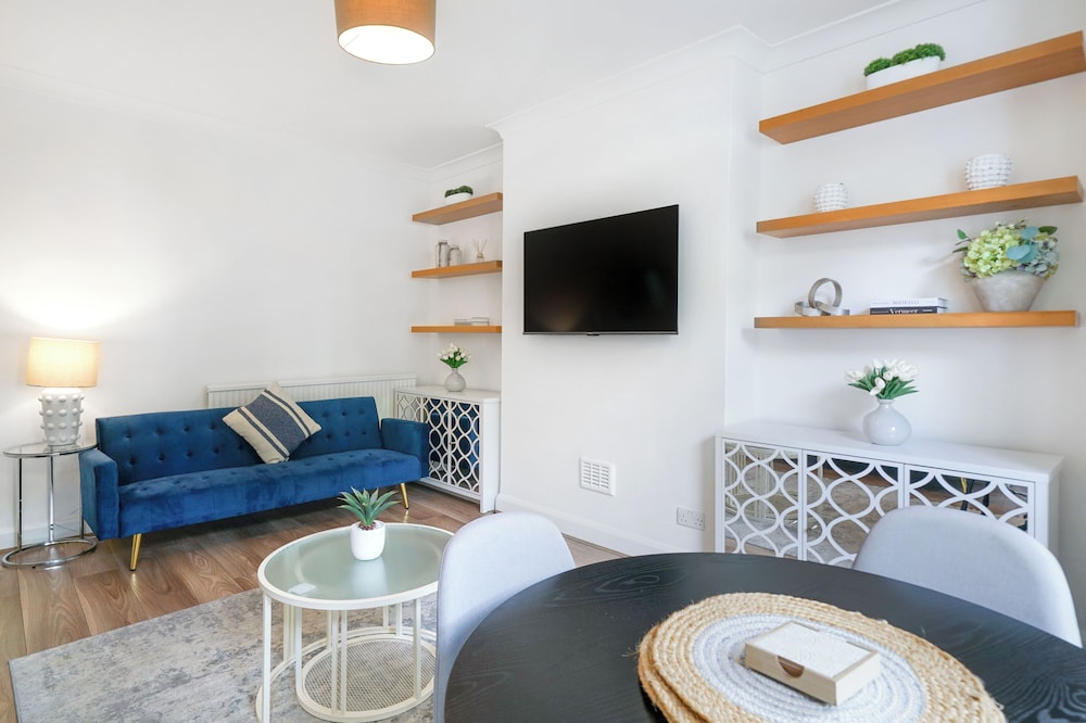 Windsor Rd Flat