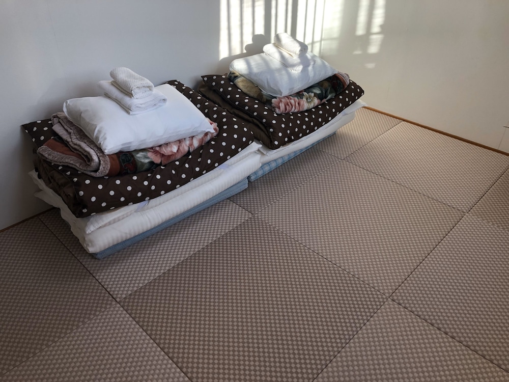Guest House SHIMANCHU view 3