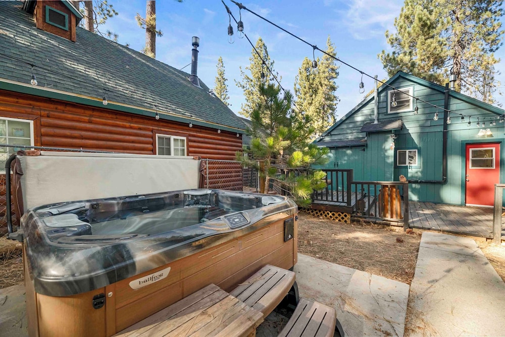 Moonridge Haus