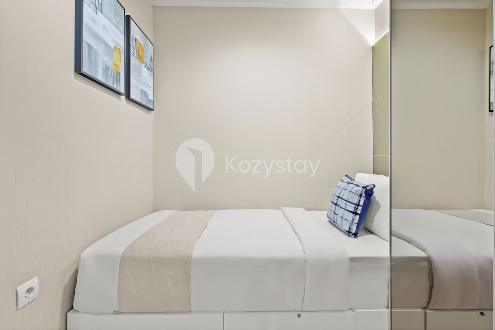 Canna by Kozystay - Menteng