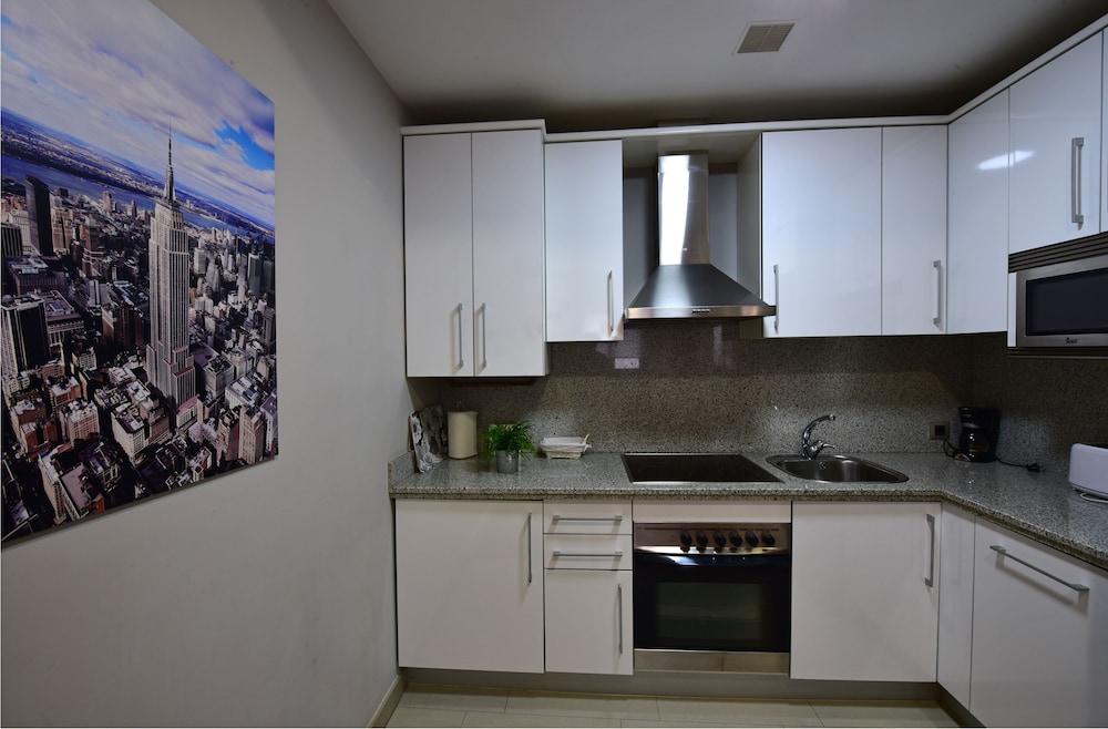 Salamanca Centro Apartamentos