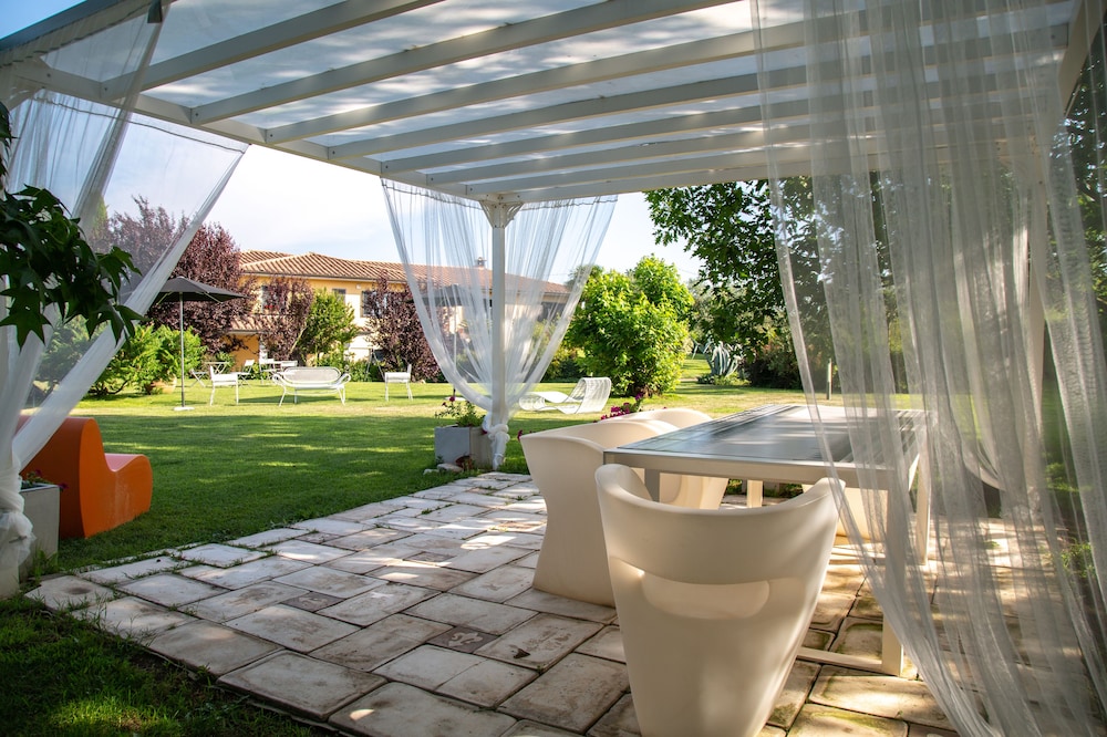 B&B Ellera Viterbo