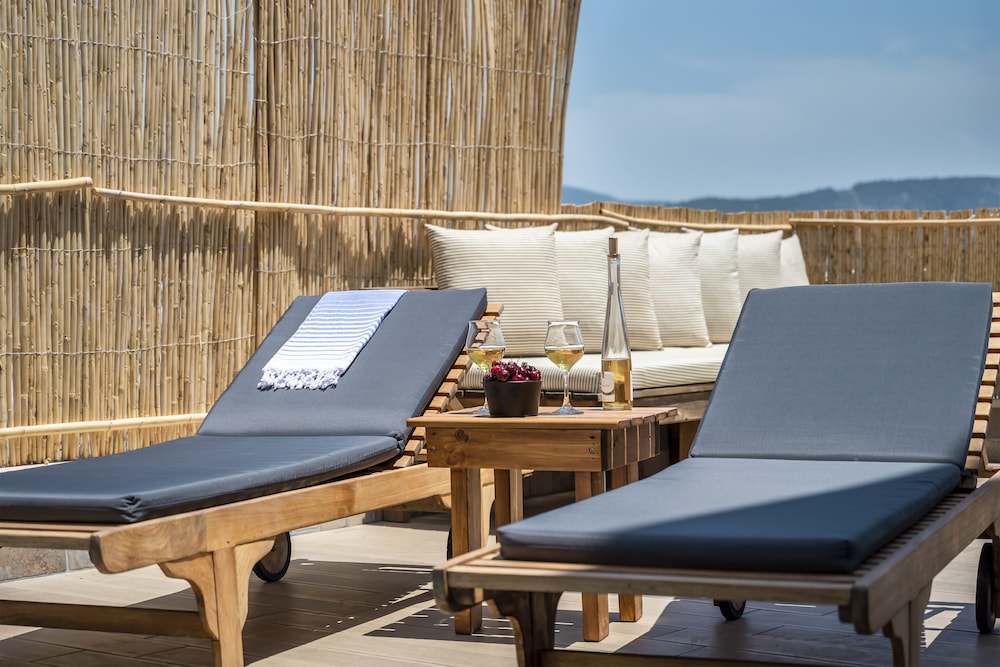 The Poyz Otel Bodrum - Image 52