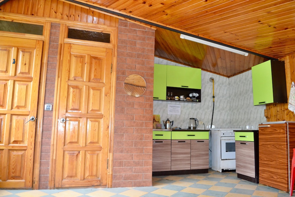 Guest House Usadba