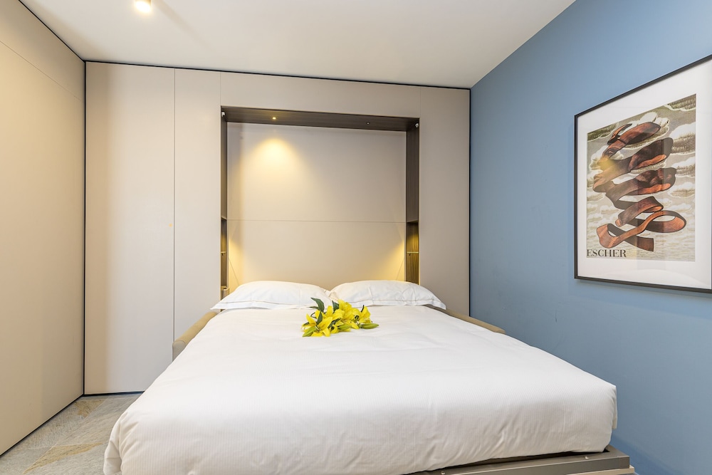 Icon H 403 Suite Micro Living view 5