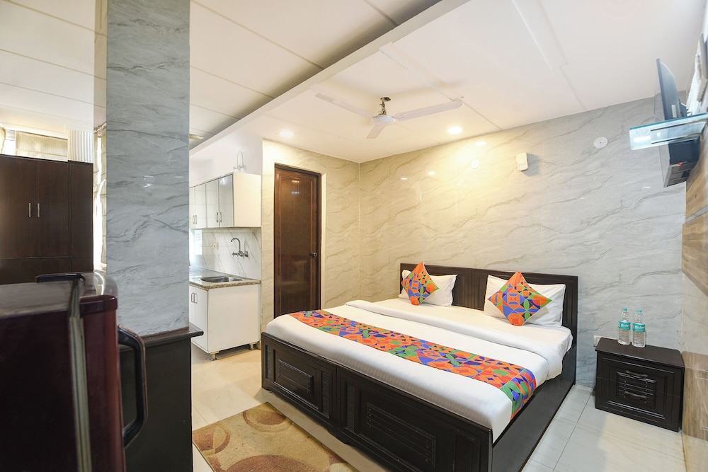 Fabhotel Great Residency I