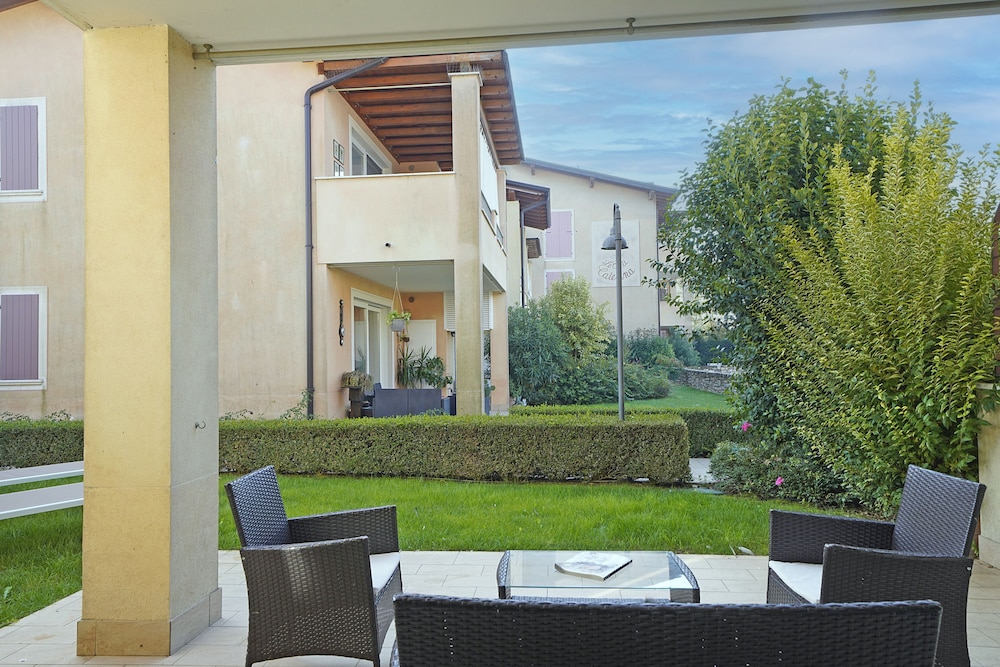 Le Corti Caterina C3 by Wonderful Italy