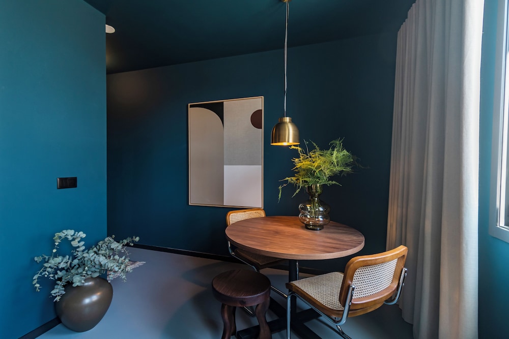 Regras Apartments & Garden A17 by Benefit Collection