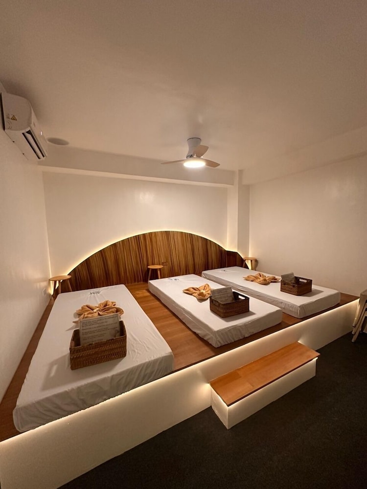 Treeshade Resort & Spa Moalboal