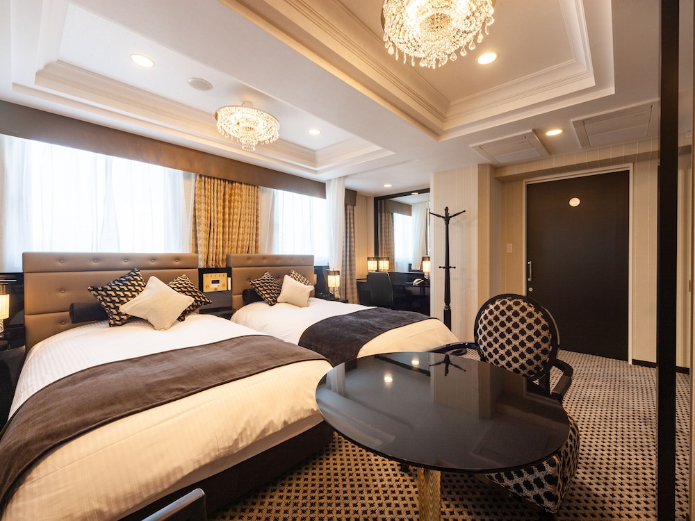 APA Hotel PRIDE Akasaka Kokkaigijidomae 7