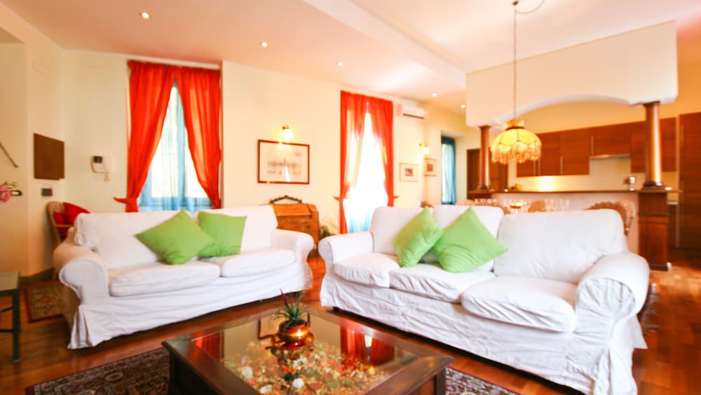 Rental In Rome Corso Vittorio