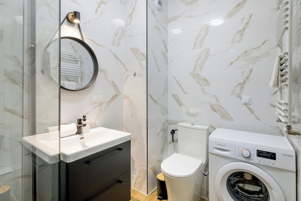 RentPlanet - Apartament Czysta