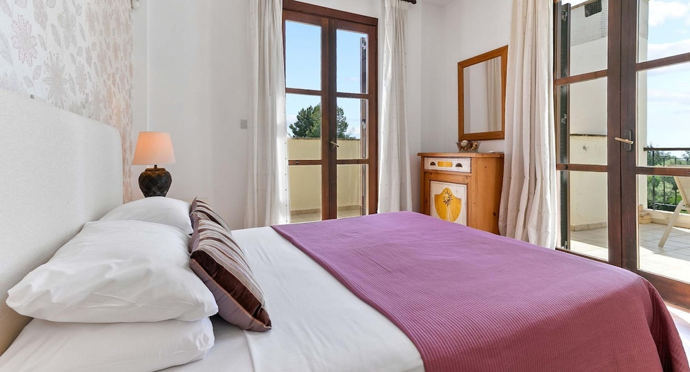 Villa 67 - Tala in Kouklia
