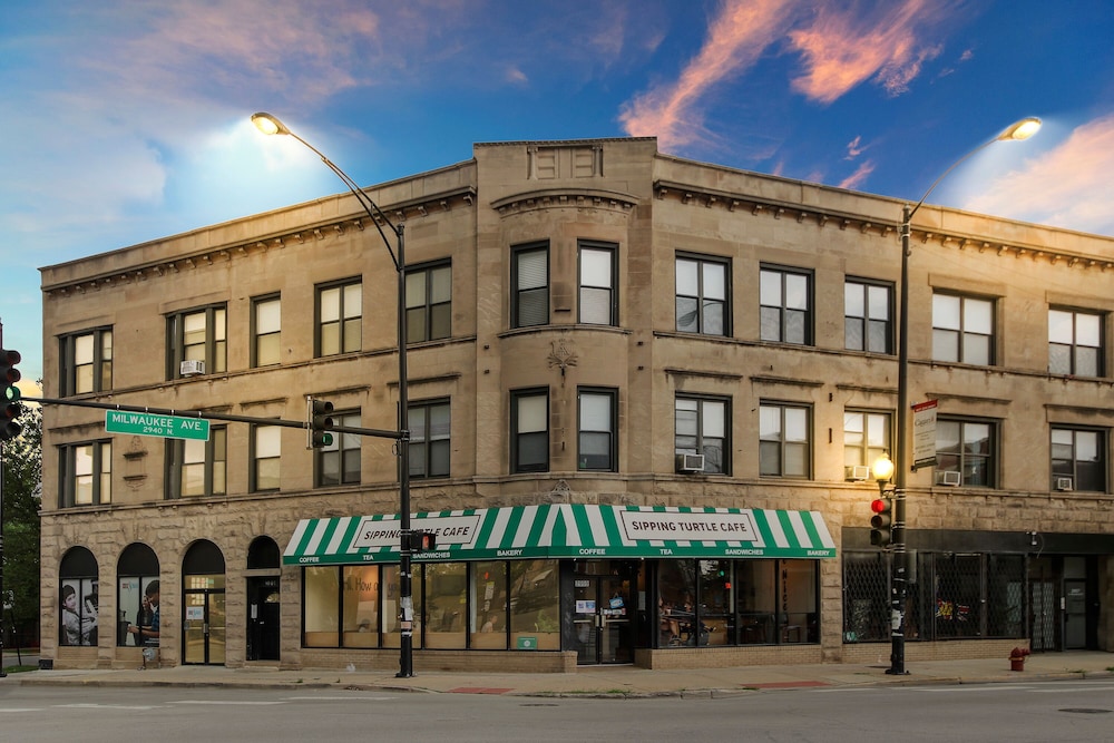 Central Park 3BR - CP S6