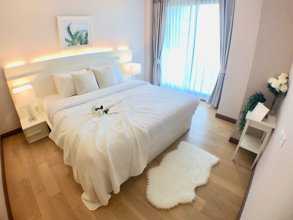The Astra Condo Chiang Mai