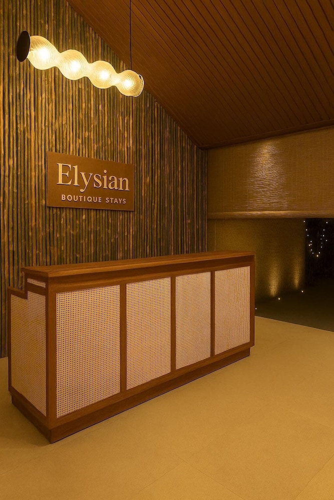 The Elysian Boutique Stays