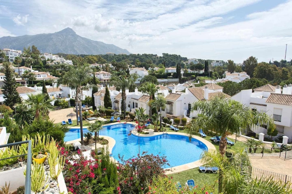 Senorio de Gonzaga Great 2 Bedroom Apartment