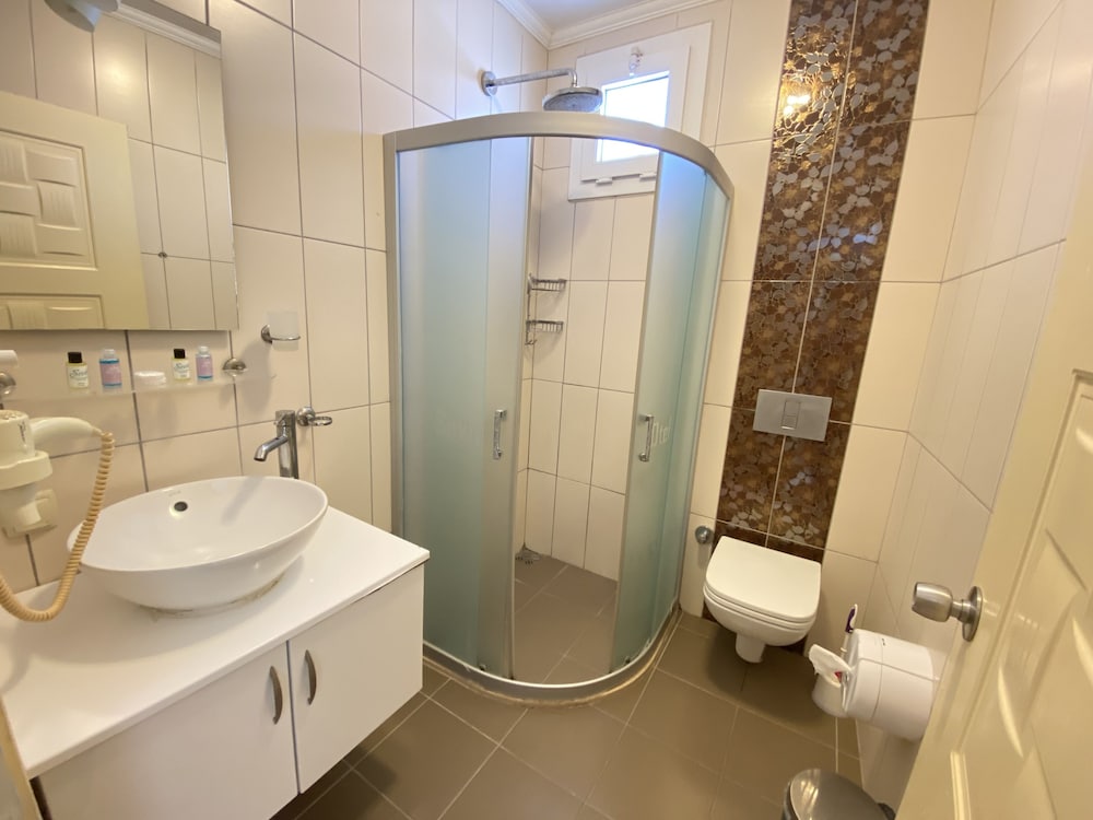 Sevin Otel - Image 41