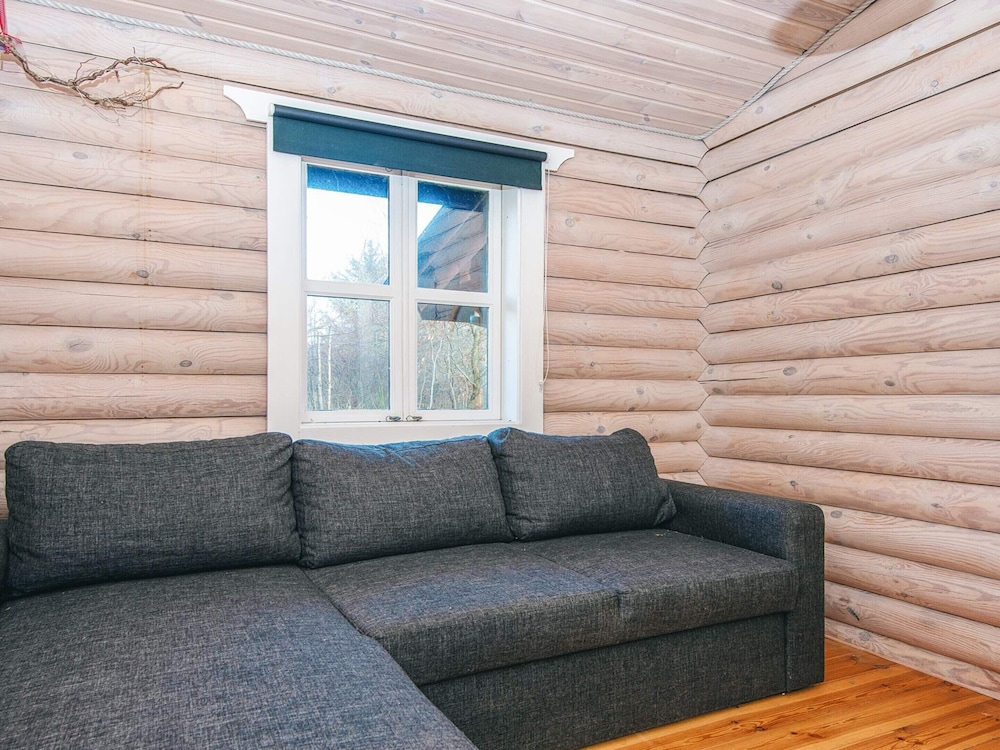 4 Star Holiday Home in Farvang