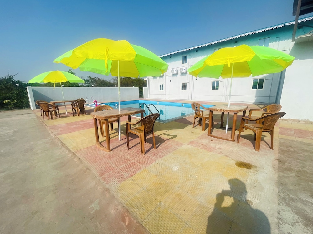 Riverside Retreat Dombivli
