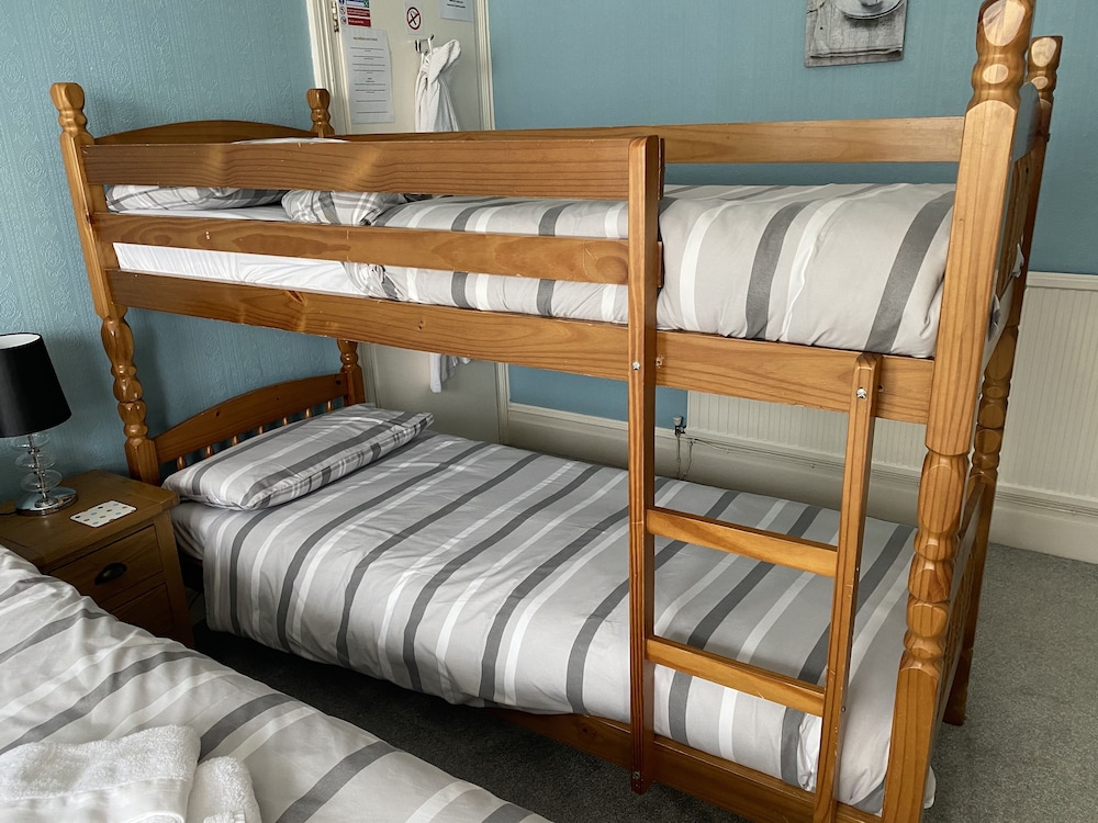 Inglewood Guesthouse