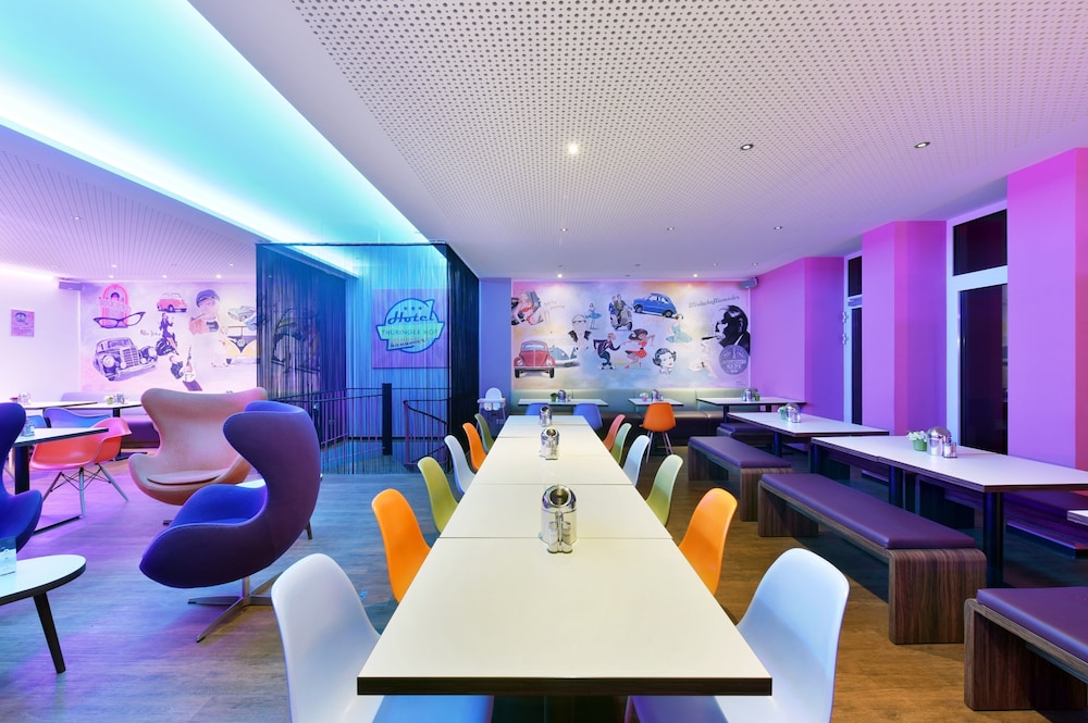 Hannover Vacations - Bed'nBudget City - Hostel - Property Image 2