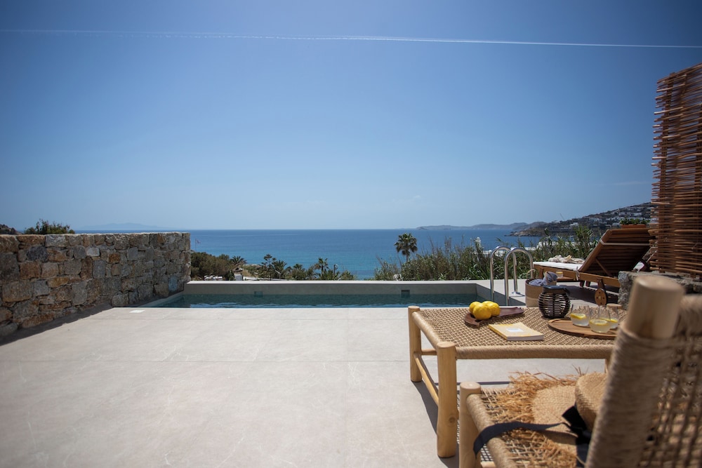 Only Yours Mykonos