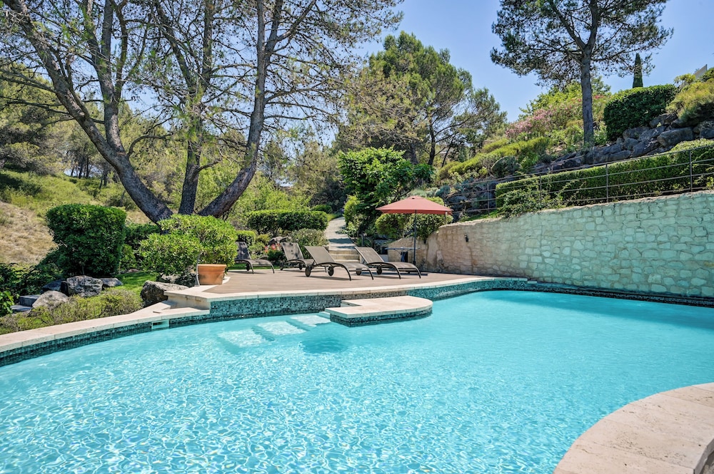 La Villa Kef