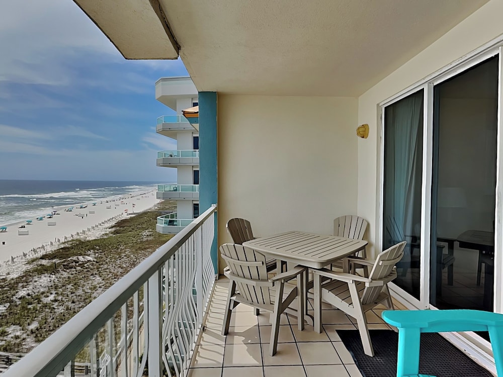 Emerald Key #602 by Southern Vacation Rentals