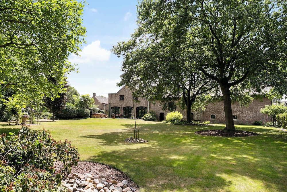 B&B De Grote Waaij