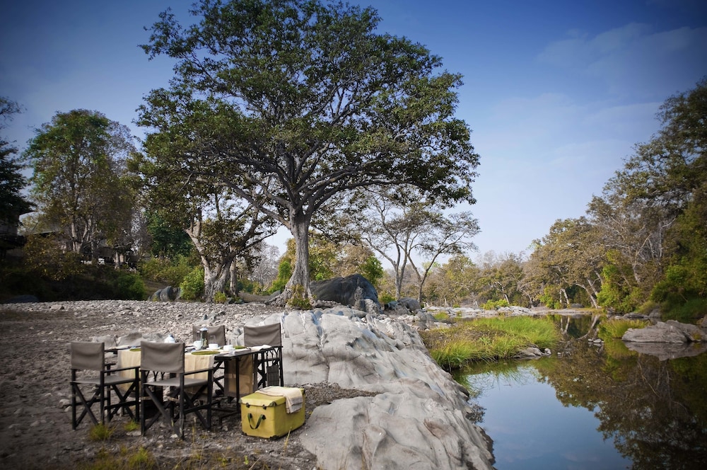 Banjaar Tola, Kanha National Park