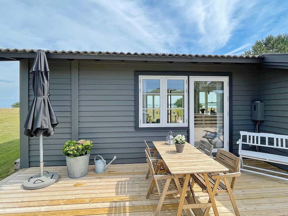 Panoramic Retreat in Borgnaes - By Traum Ferienwohnungen