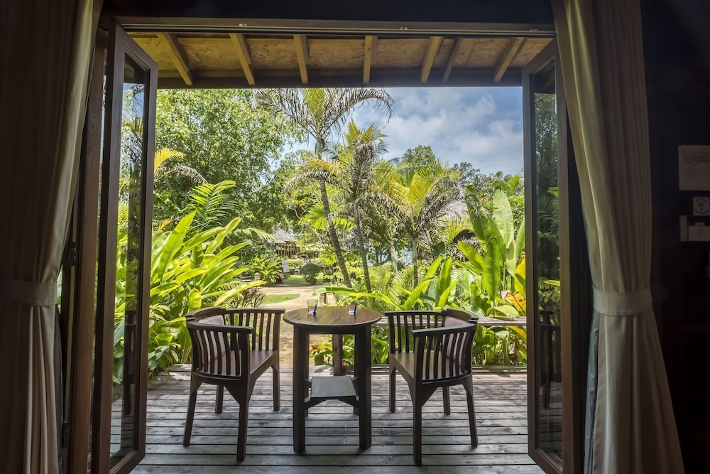 GajaPuri Resort Koh Chang