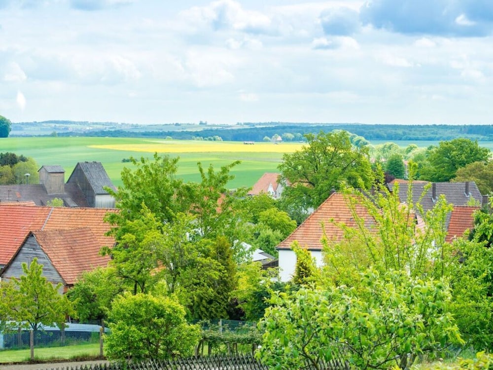 Holiday Home Country House on Himmelsberg