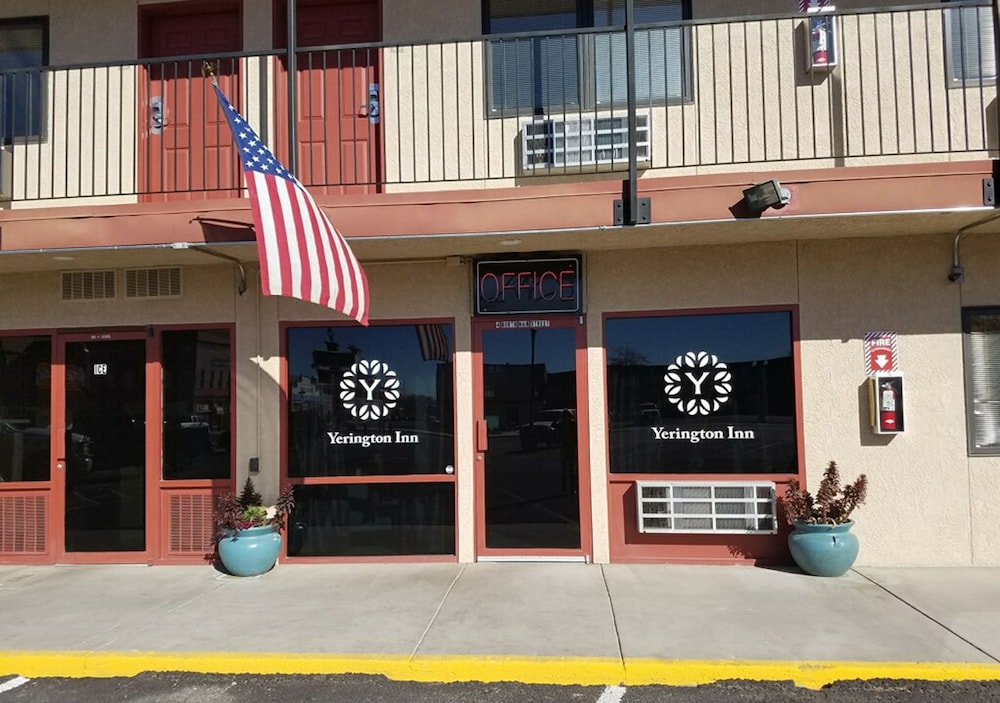 Yerington Inn