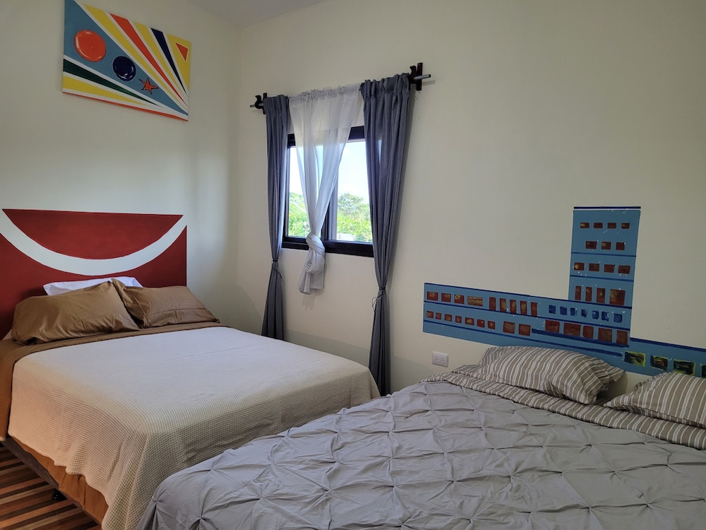 Luxury posada inn