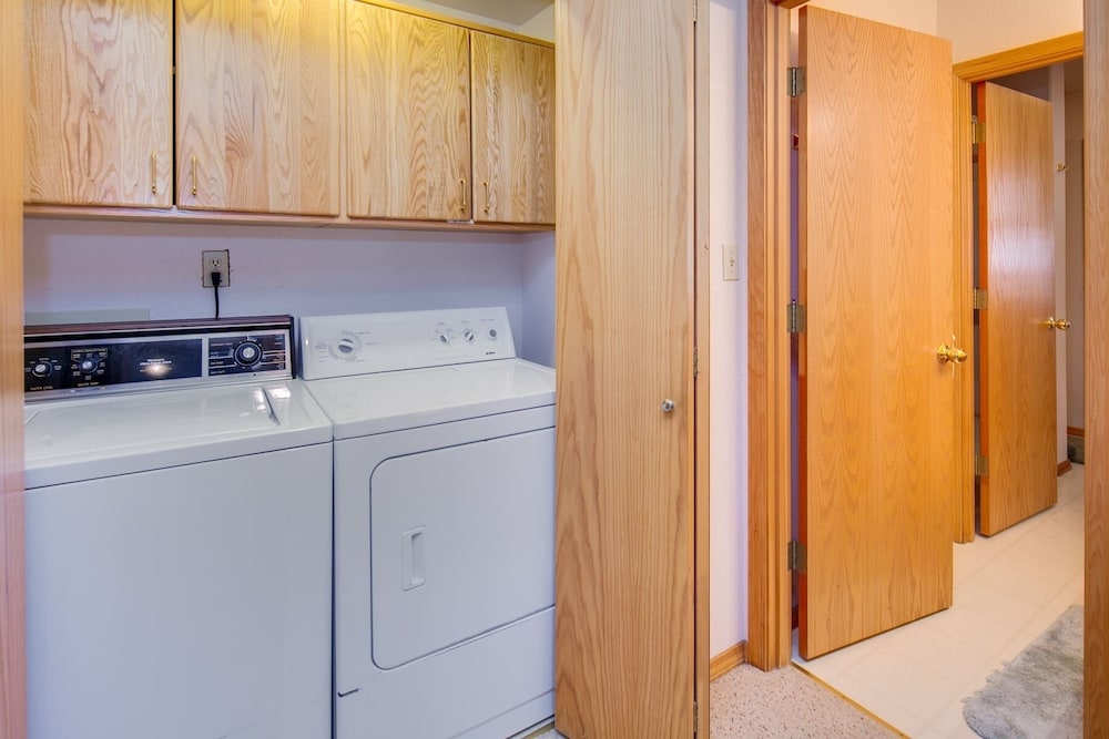 Mt Hood 13 4 Bedroom Home