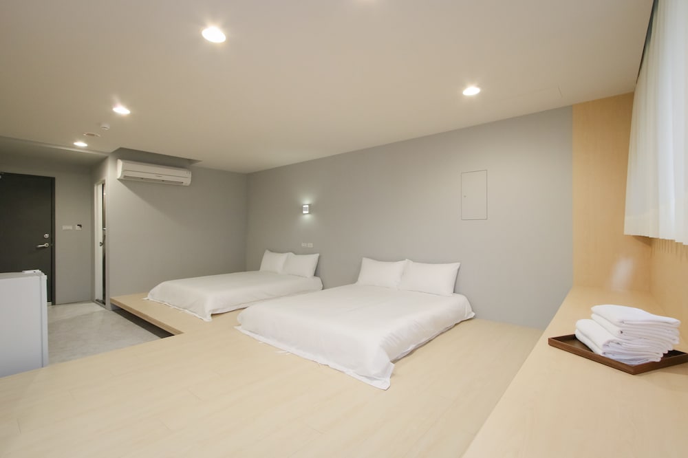 Place Inn Taipei