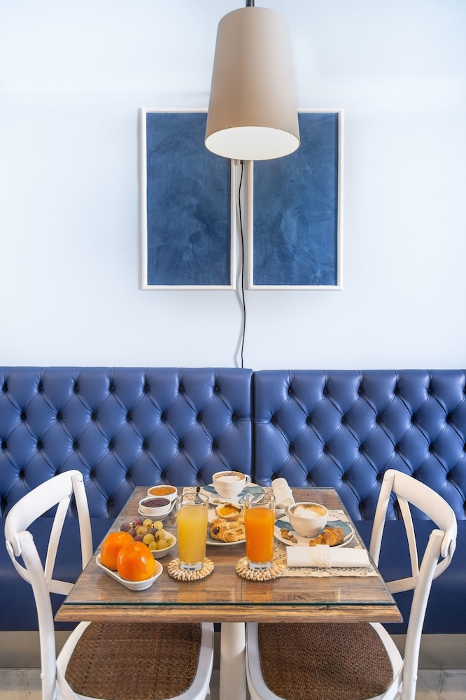 QuattroCuori Boutique Hotel & Spa