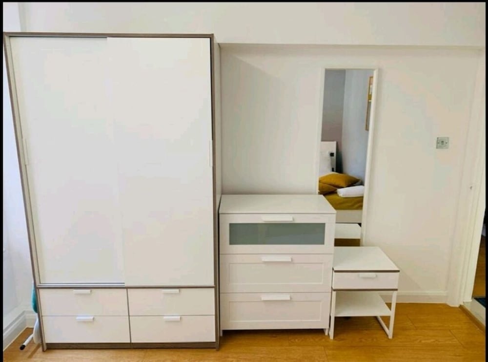 Studio In Central London Oxford St