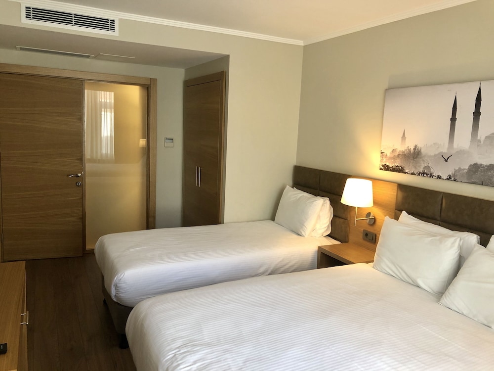 Fehmi Bey Otel - Image 91