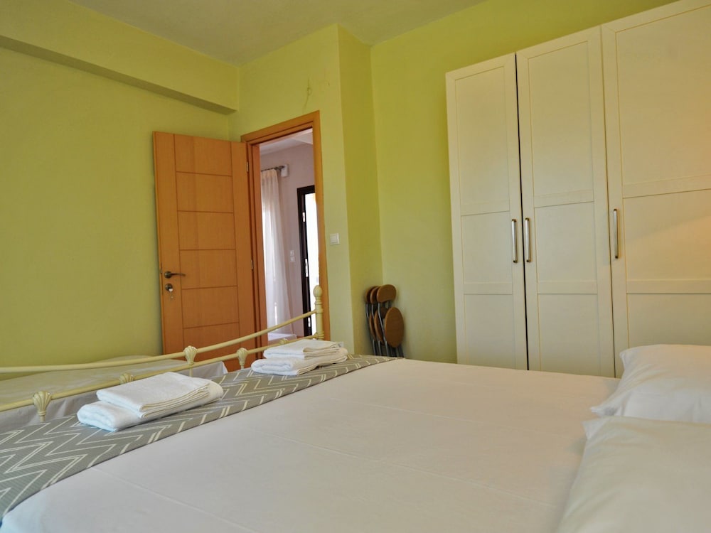 Fotinia Beach House -Dionisiou Halkidiki photo 5