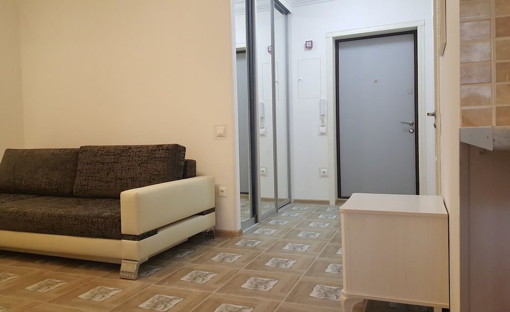 LOFT STUDIO Lux Novokosinskaya